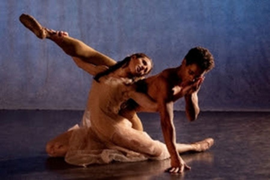 2022 -2023 Dazzling Dance Series Announced At Segerstrom Center For The Arts Image