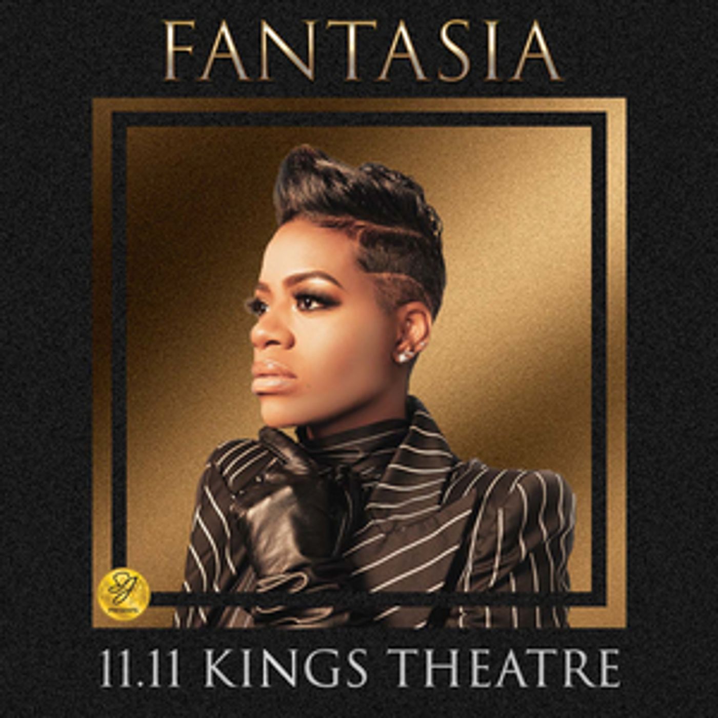 Fantasia Barrino To Take The Stage At Kings Theatre, November 11  Image