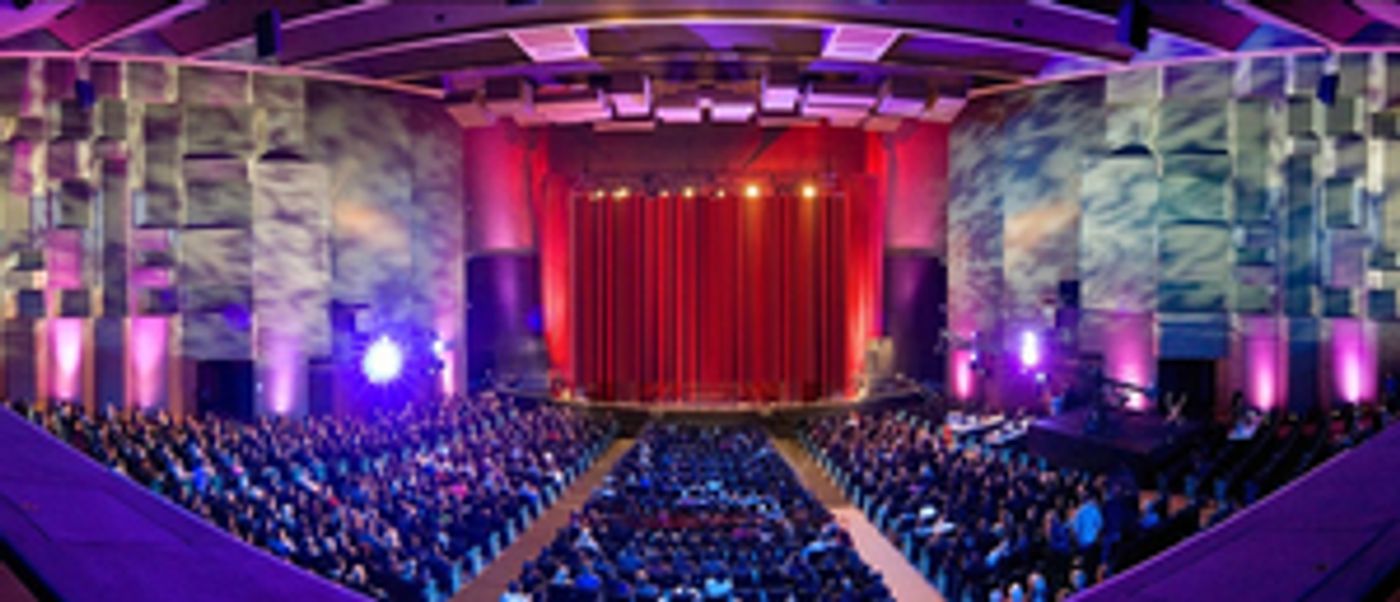 Broadway Dallas And Live Nation Announce Partnership To Bring Diverse Lineup of Shows To The Historic Music Hall At Fair Park  Image