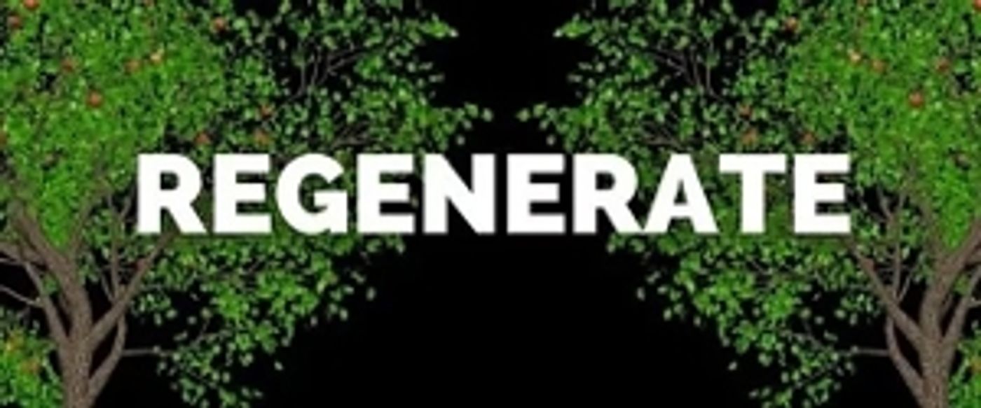 Feature: 3rd Act Theatre Company announces Season 4: REGENERATE  Image