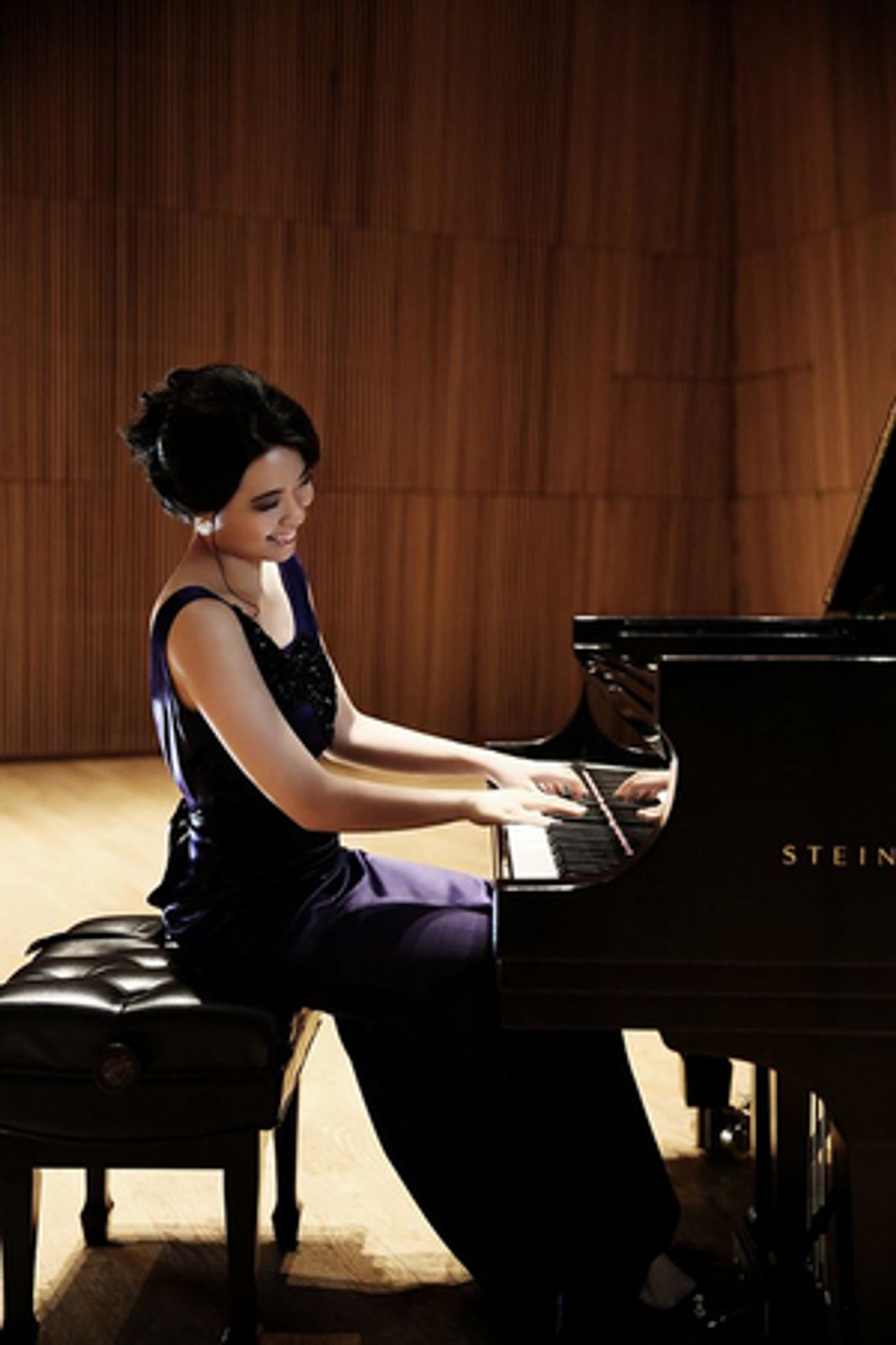 Cape Cod Chamber Music Festival Presents Piano Extravaganza Finale Next Month  Image