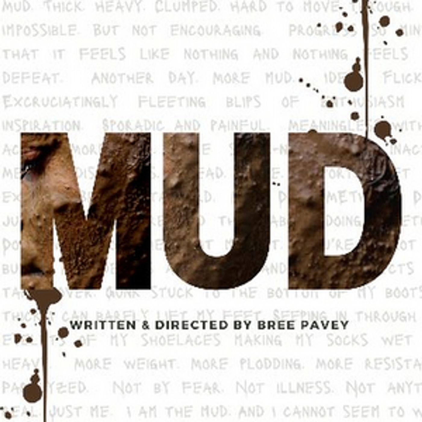 Loft Ensemble Presents World Premiere of MUD Beginning Next Month  Image