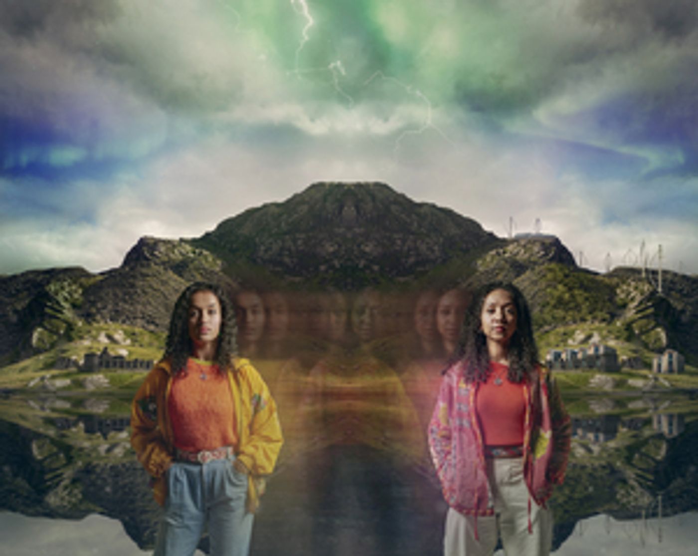 GALWAD: A STORY FROM OUR FUTURE Will Be Broadcast on SkyArts  Image