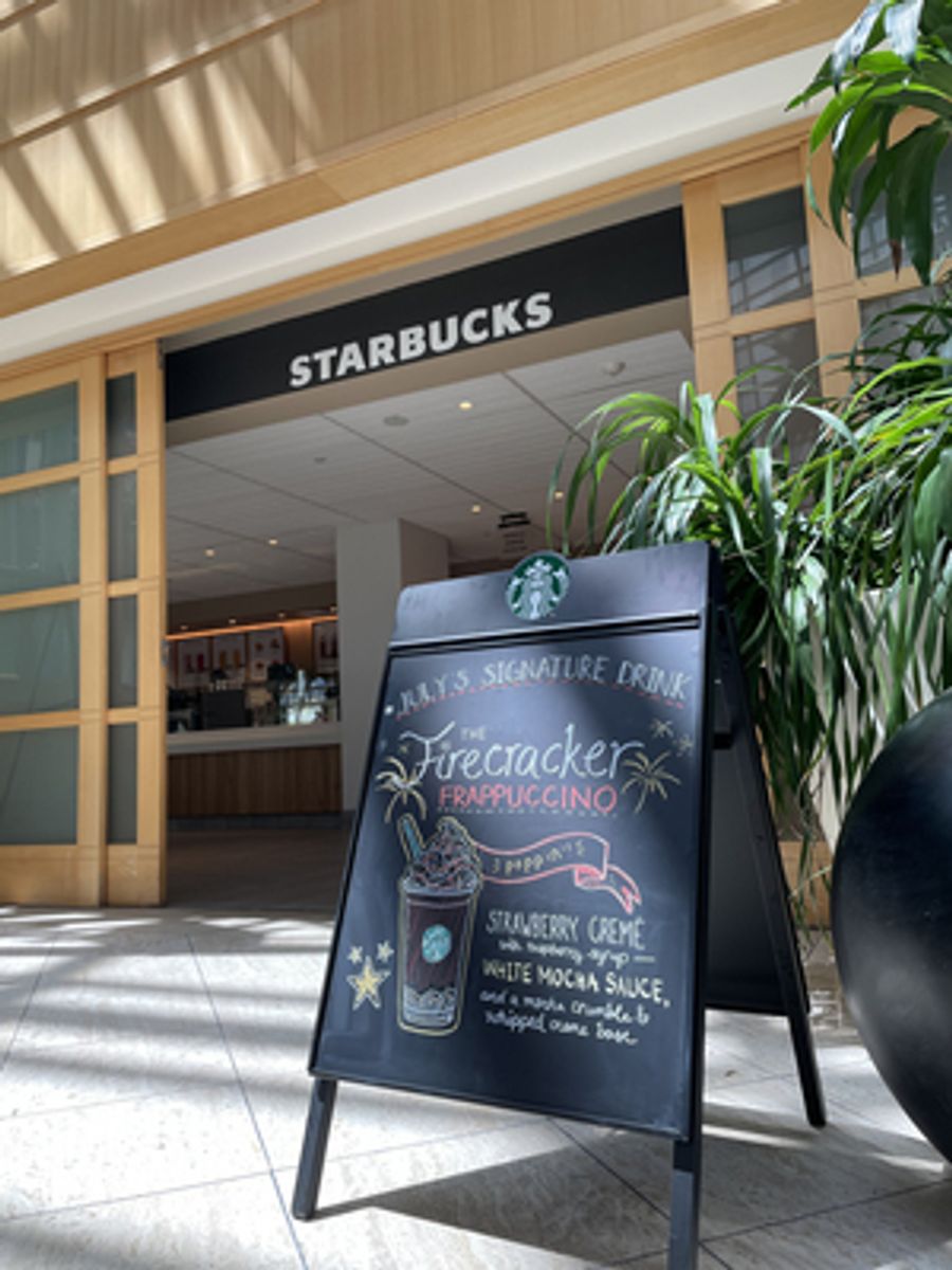 Schuster Center To Celebrate On-Site Starbucks Grand Opening Image