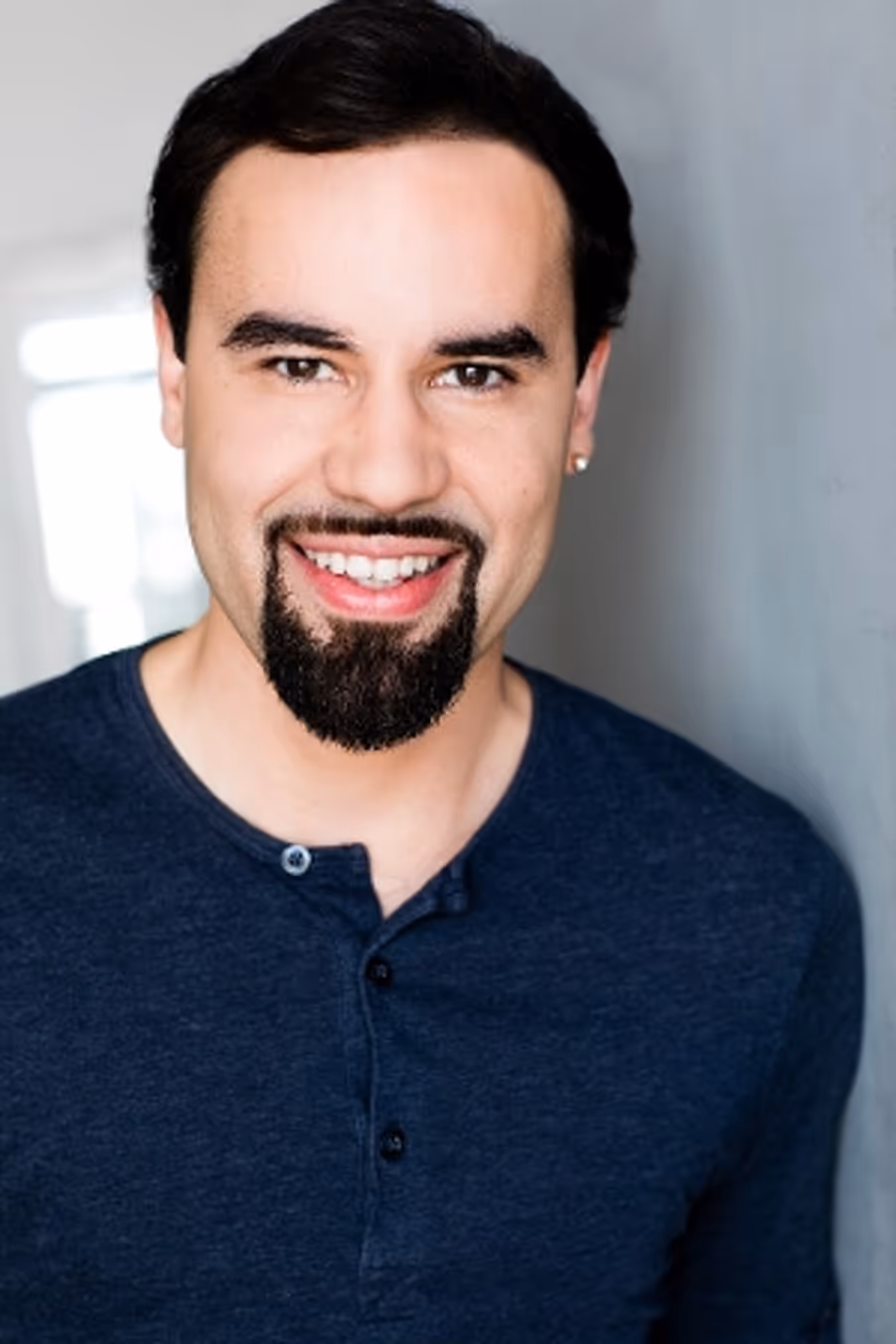 Interview: Chatting with Ryan Alvarado, Star of IN THE HEIGHTS at STAGES St. Louis Image