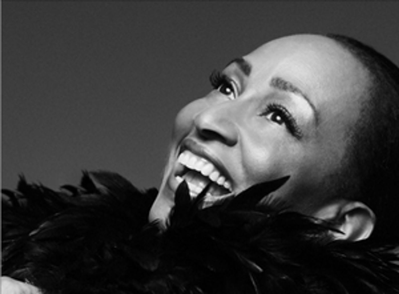 Franklin Stage Company Presents BRICKTOP, LEGEND OF THE JAZZ AGE  Image