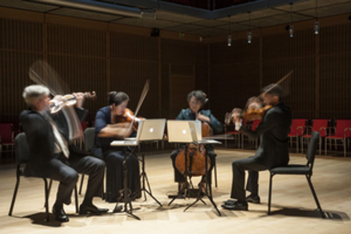 Cape Cod Chamber Music Festival Launches 43rd Summer Season  Image