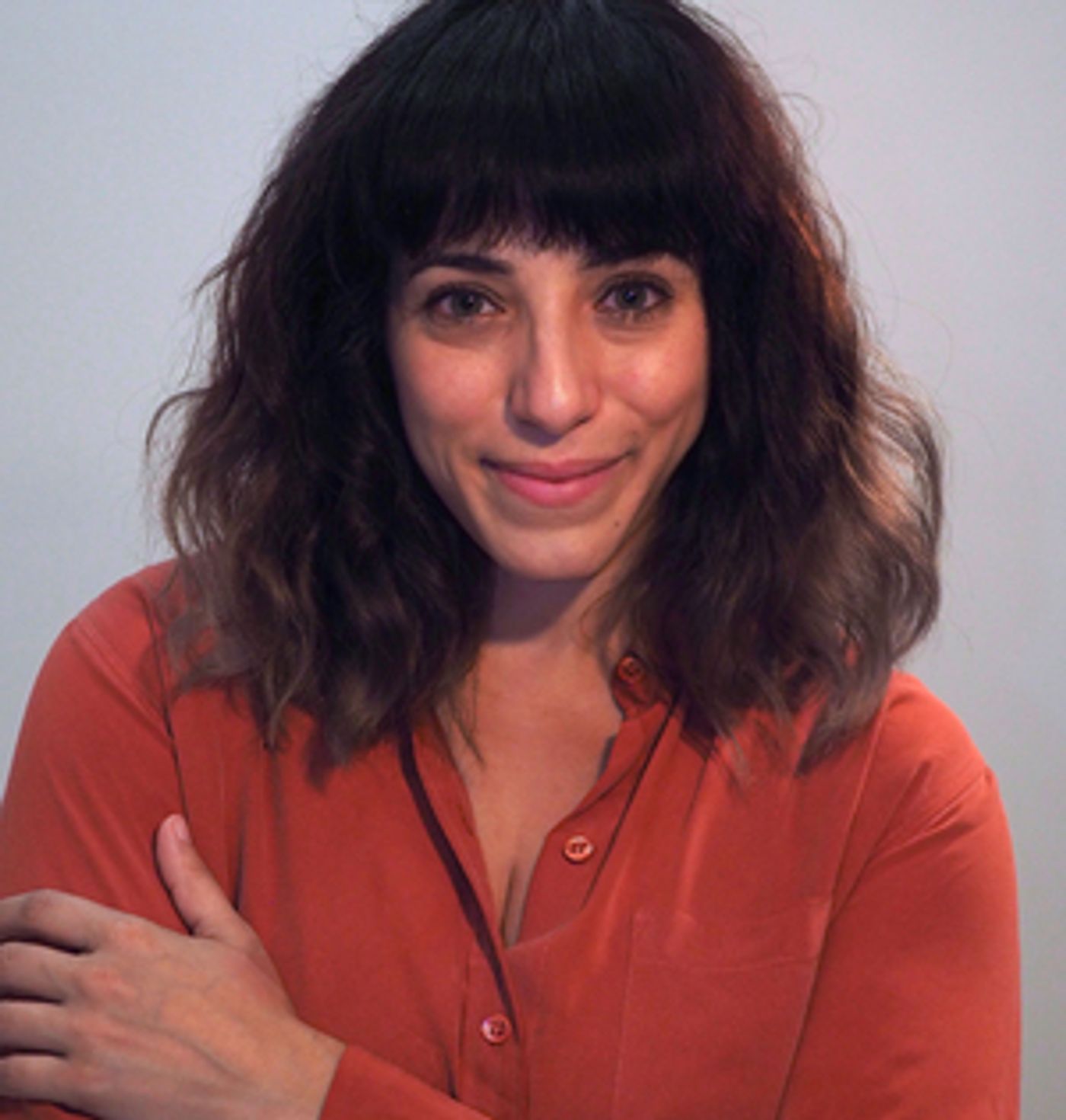 Danielle Georgious, PH.D., Will Step Down as Associate Artistic Director of Undermain Theatre  Image