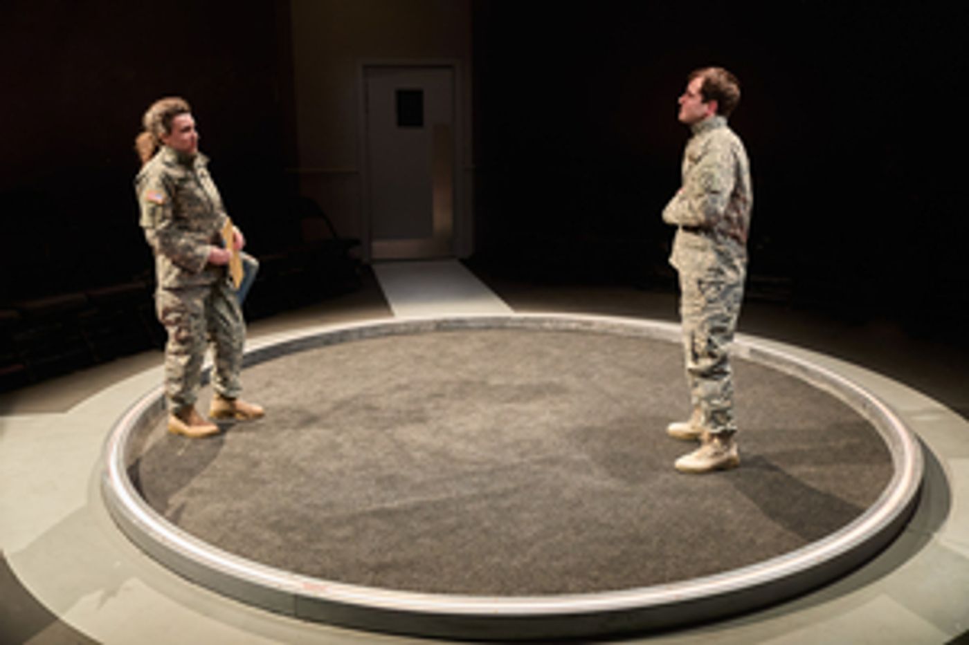 Edinburgh 2022: 9 Circles Q&A  Image