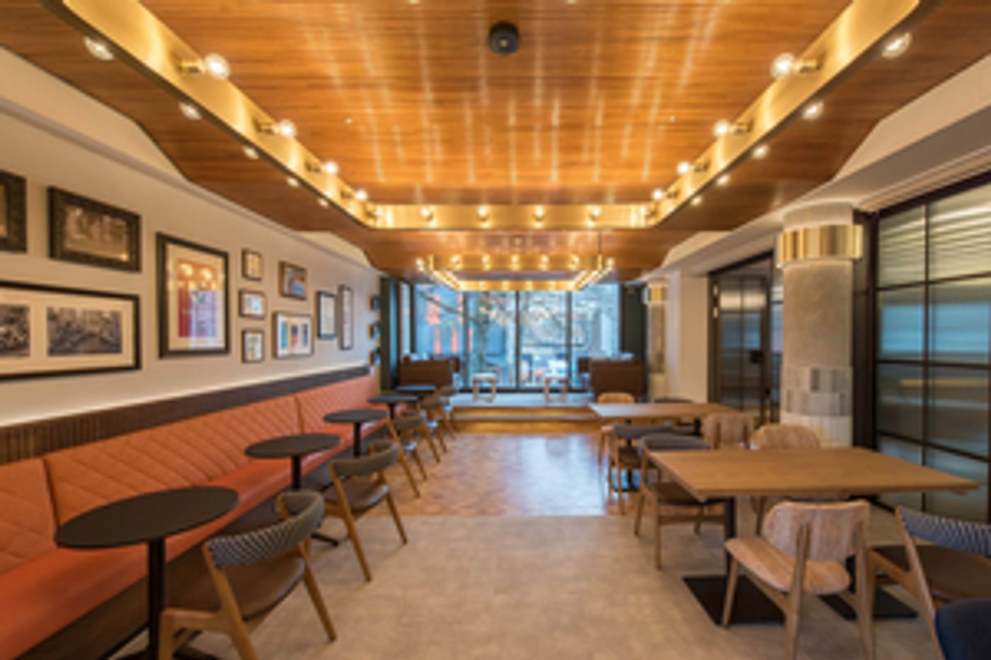 Belgrade Theatre to Welcome Exclusive Pop-Up Dining Experience to Their Nineteen 58 Bar  Image