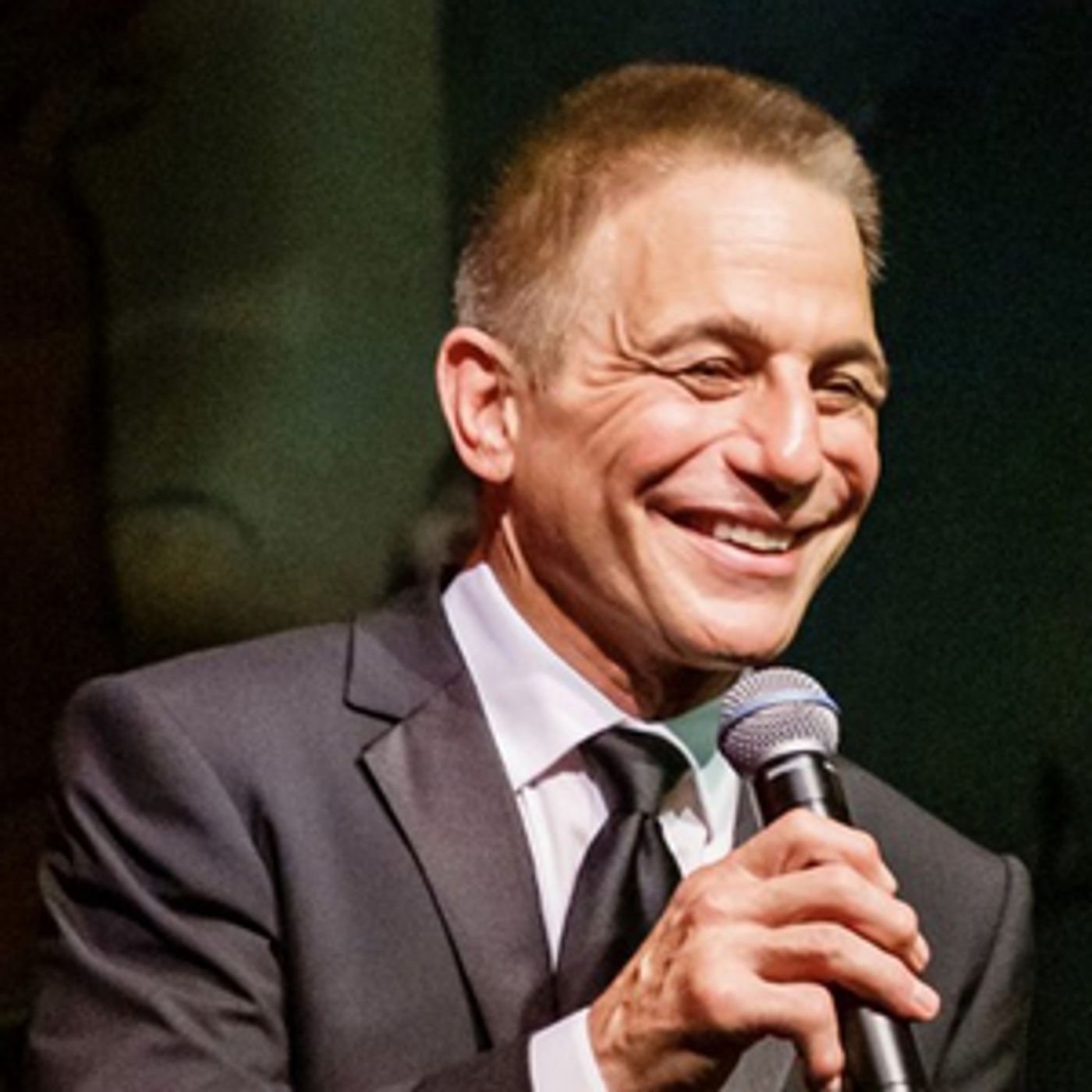 Tony Danza to Return to 54 Below in September With STANDARDS & STORIES  Image