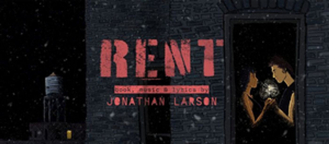 Coeurage Ensemble to Present RENT as First Post-Lockdown Live Production  Image
