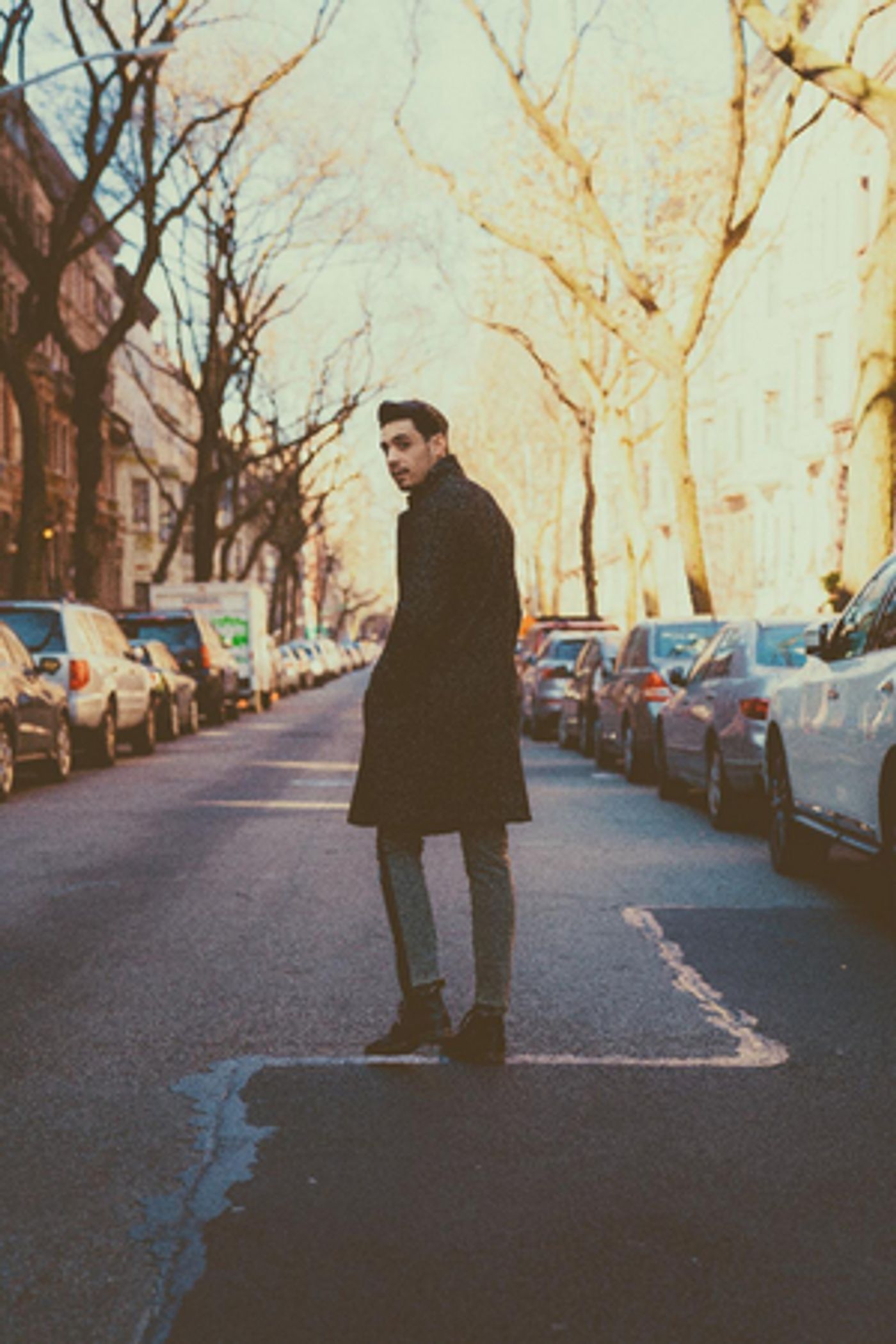 Bobby Conte to Present ALONG THE WAY at Birdland in August  Image