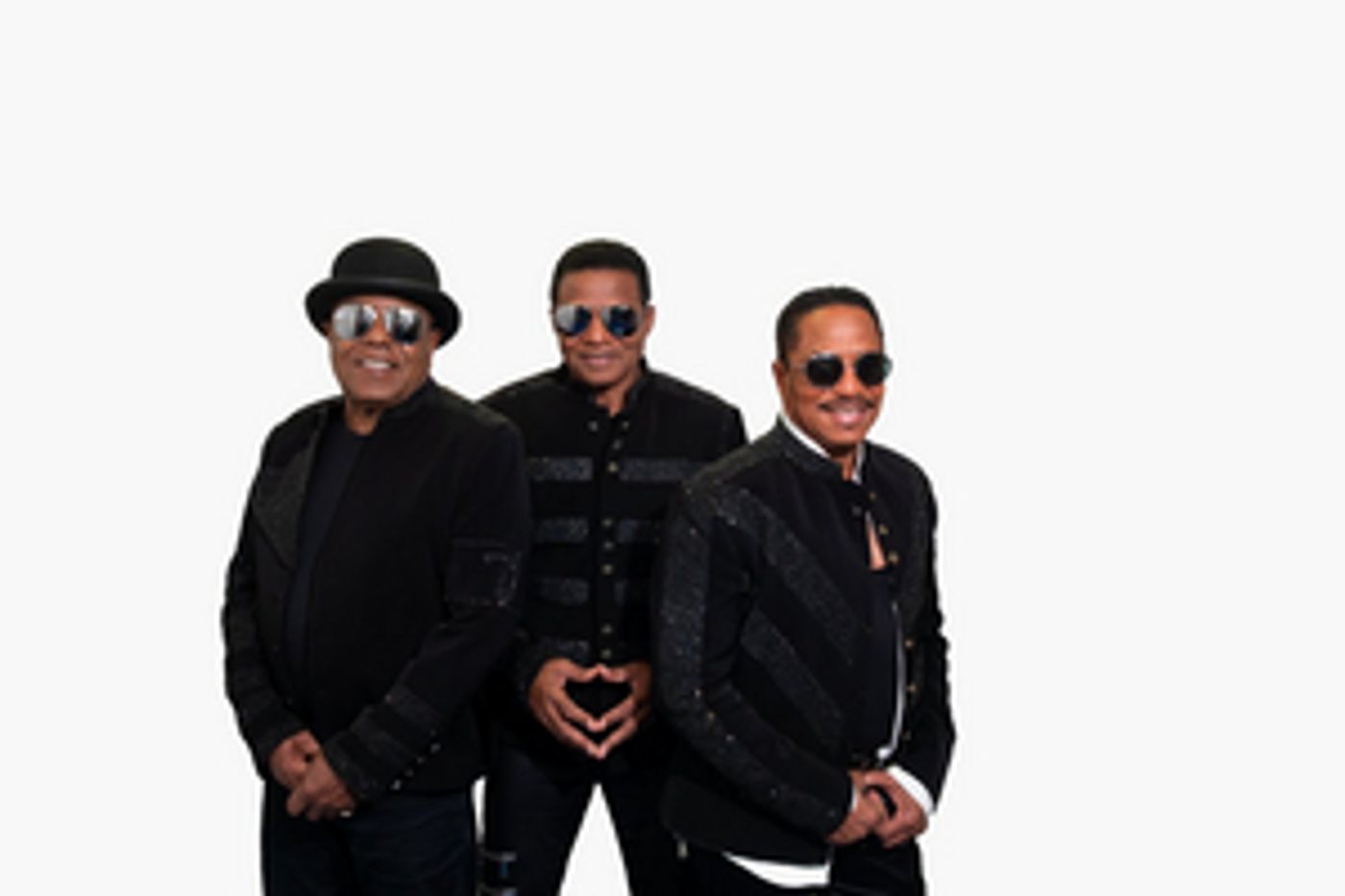 Parx Casino to Present The Jacksons for One-Night Only to Benefit Universal Family of Schools  Image