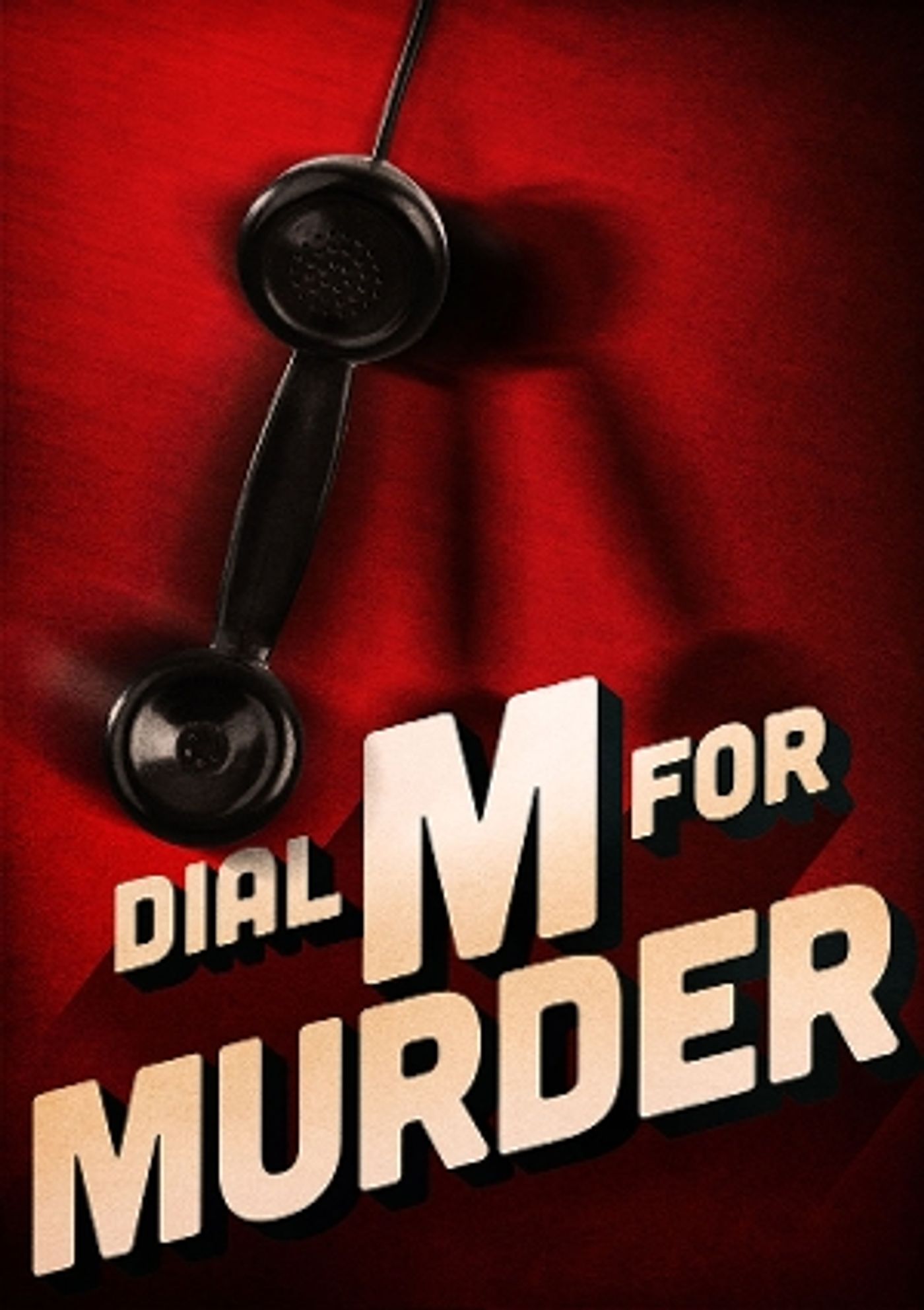 Interview: Nathan Darrow Talks About Bringing an Adaption of A Classic Murder Mystery to the Old Globe in DIAL M FOR MURDER  Image