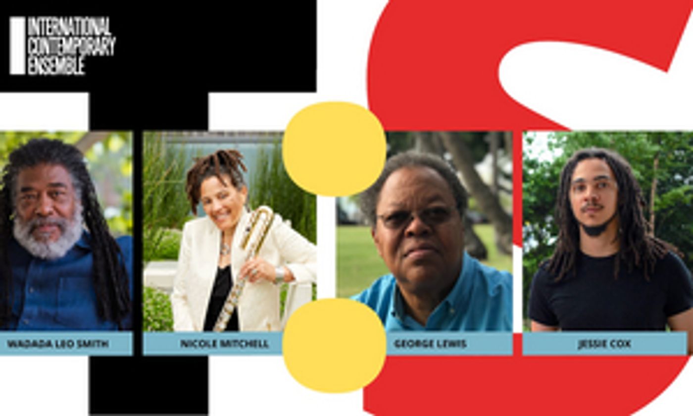 International Contemporary Ensemble to Perform at TIME:SPANS Festival in August  Image