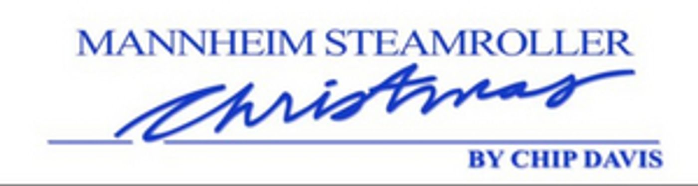 Best Selling Christmas Artist Of All Time, Mannheim Steamroller, Comes To Segerstrom This Holiday Season!  Image