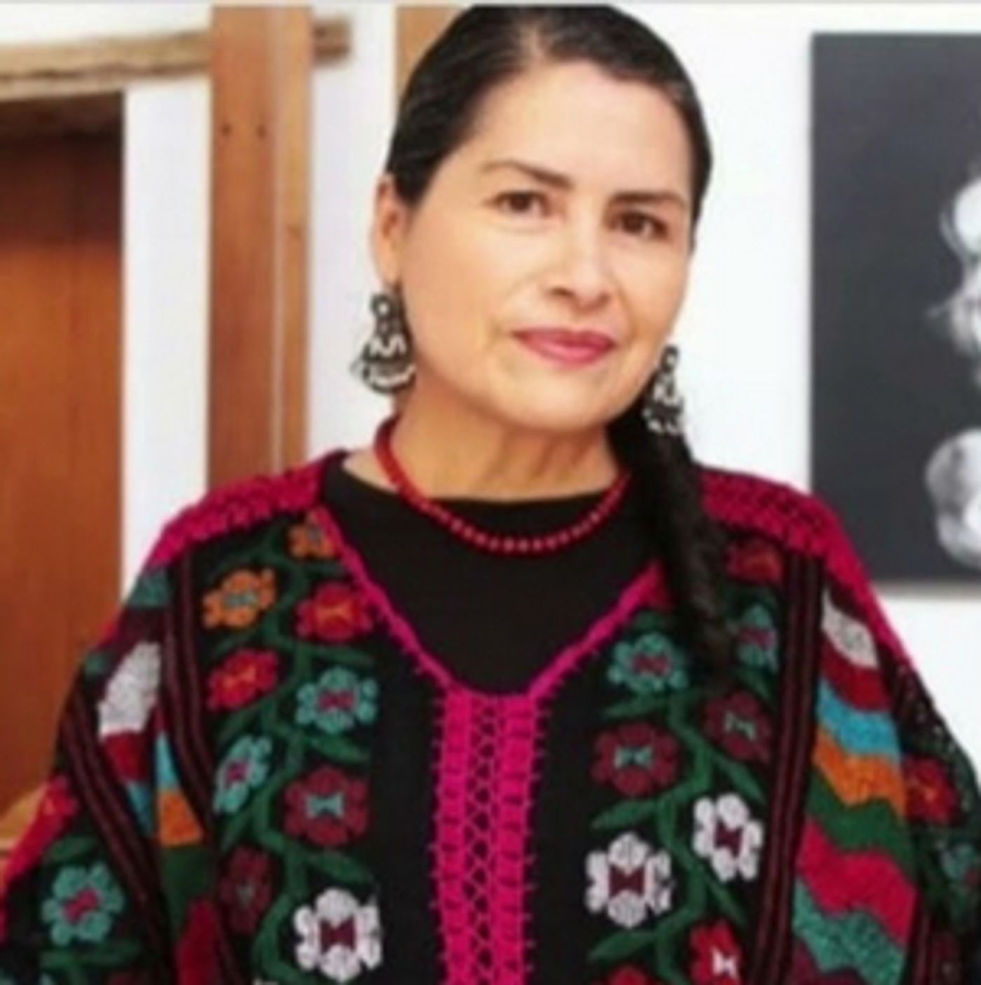 Lapislázuli-lejanías, Al Rubor De La Flama Y El Clamor Del Olvido, Parte Del Legado De La Poeta Antonia Robles Aragón  Image