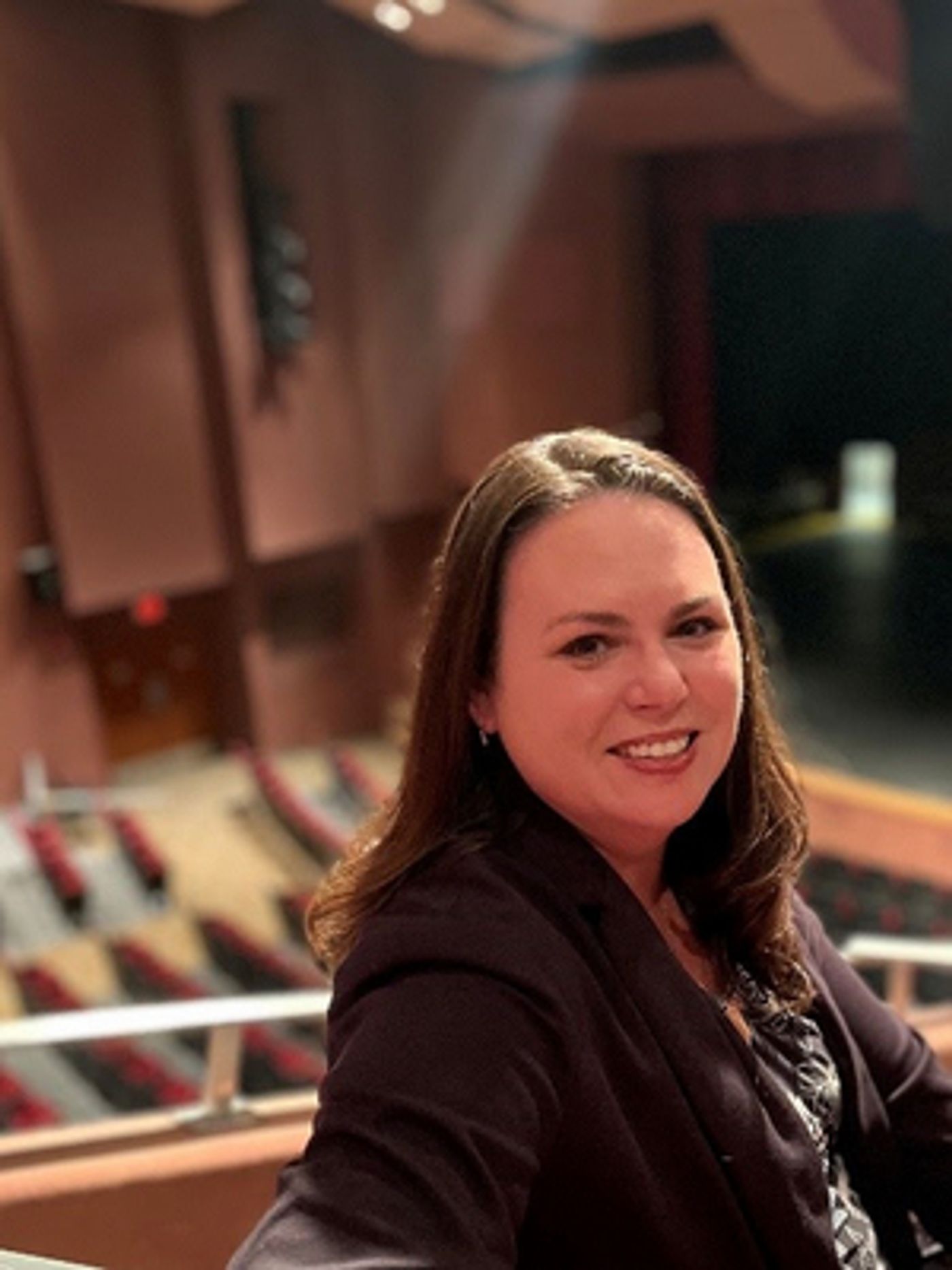 Poway OnStage Announces New Executive Director  Image