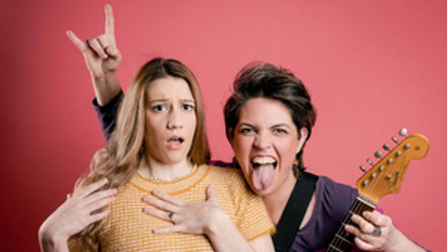 FREAKY FRIDAY Comes to Chapel Off Chapel in September Image