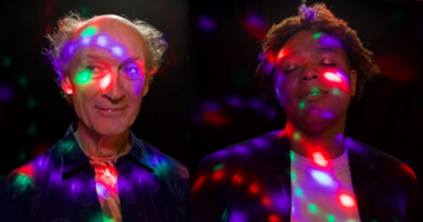 Outbox and Shoreditch Town Hall Present GROOVE at Oxford House and Contact Theatre  Image