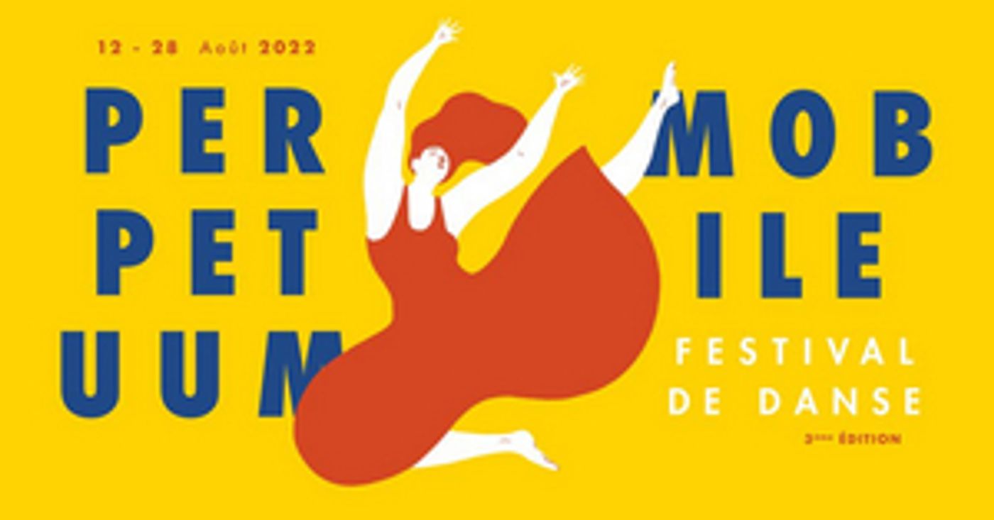 The Perpetuum Mobile Festival Set For Next Month  Image