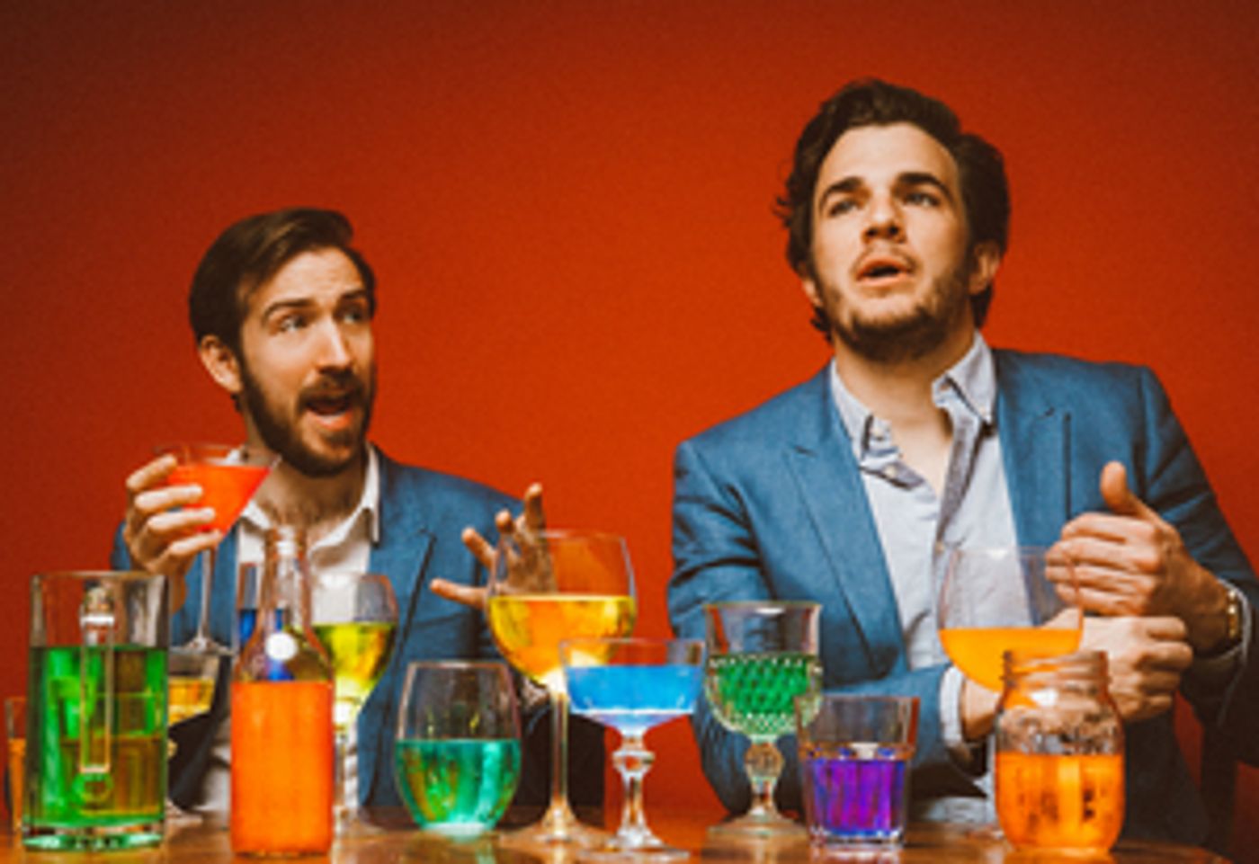 Edinburgh 2022: BriTANicK Guest Blog  Image