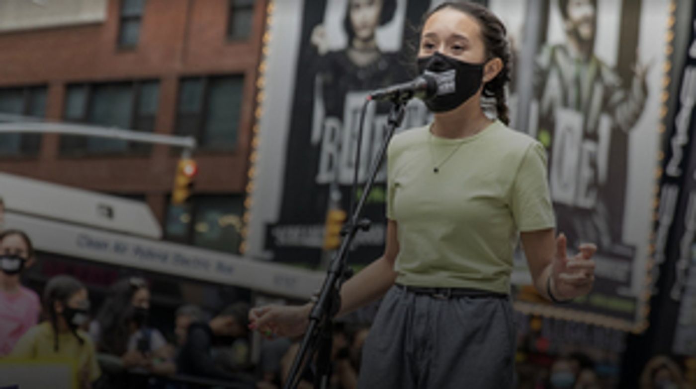 Stars From WICKED, HADESTOWN, and More Will Lead BRAND NEW DAY Concert to Benefit Broadway Bound Kids  Image