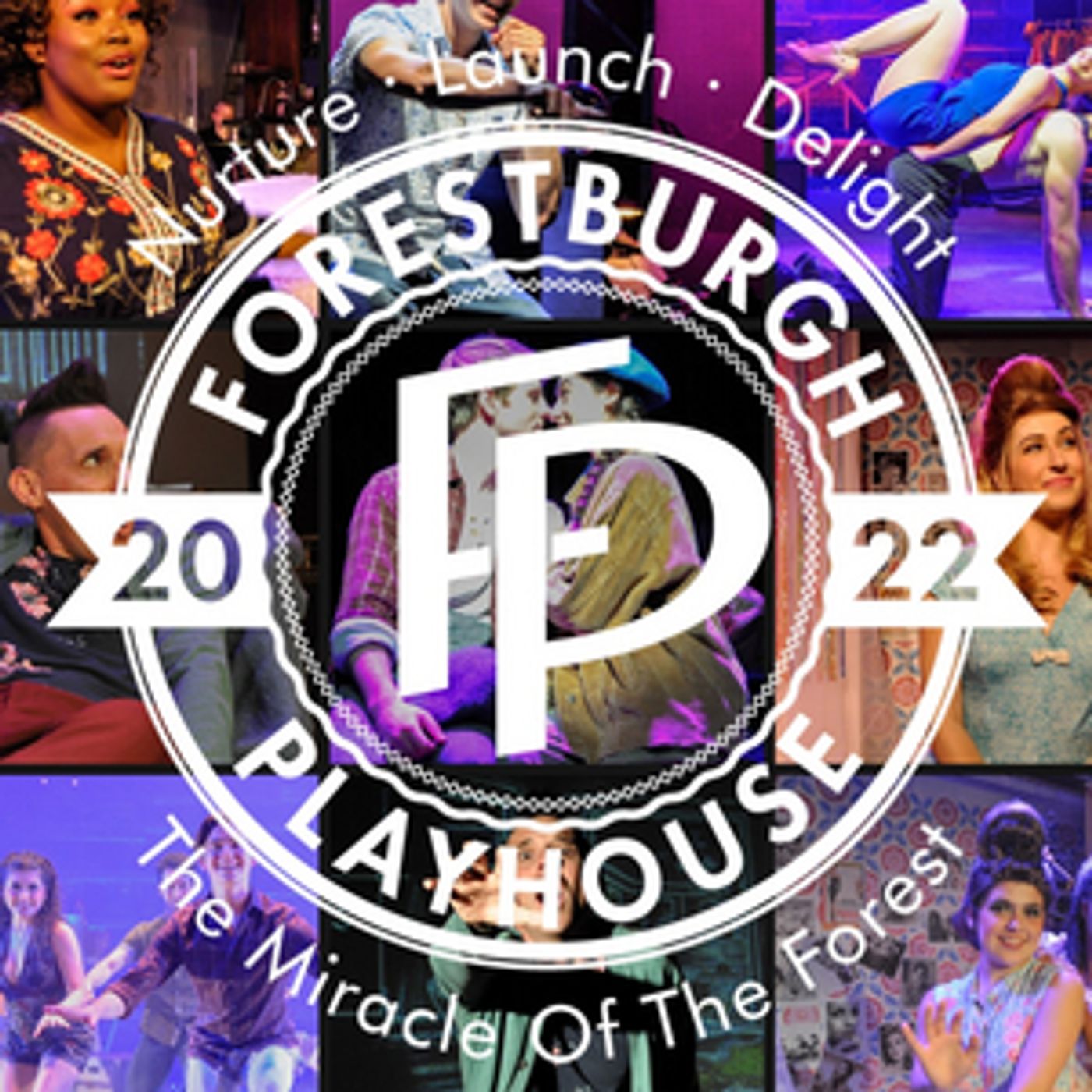 SOMETHING ROTTEN! to Make Forestburgh Playhouse Premiere in August  Image