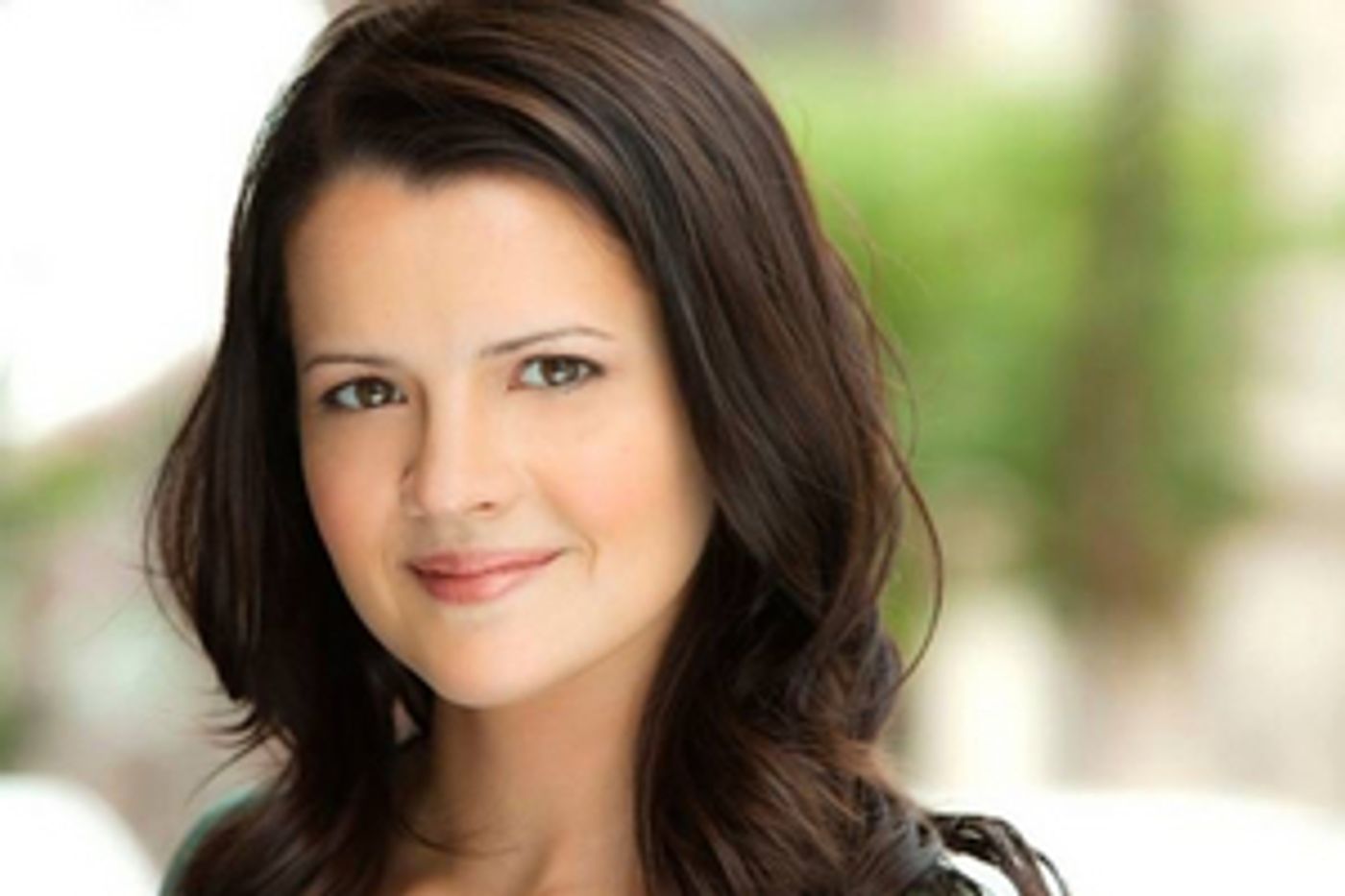 Rose Hemingway To Join The Cast of DUETS VOLUME 8 at 54 Below  Image