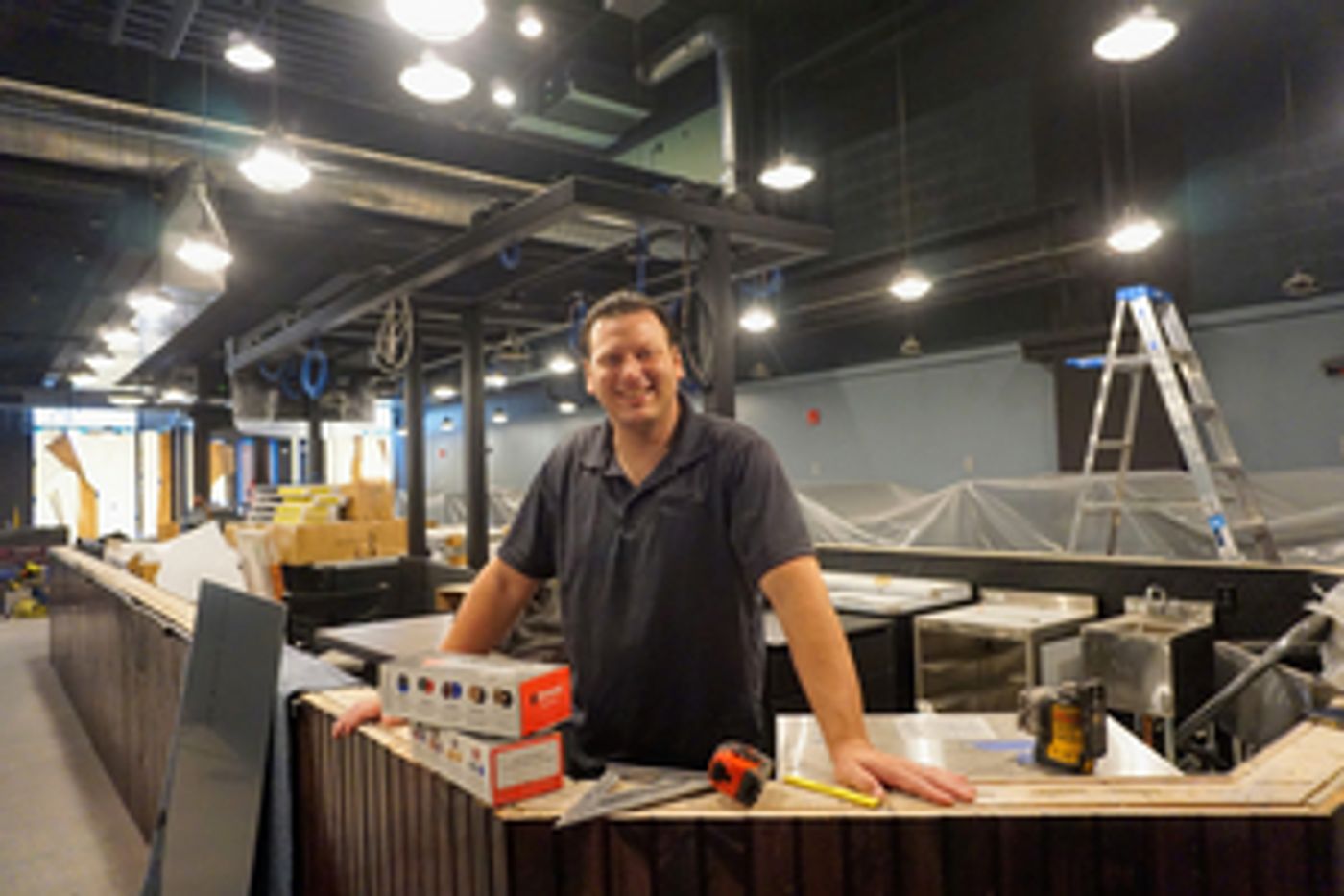 Cavanaugh's Rittenhouse Announces Brand New Location Set to Grand Open This Fall  Image