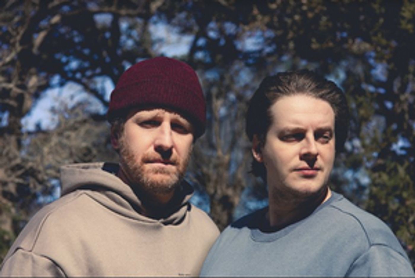 Tritonal Releases New Single 'Something Beautiful' With Eric Lumiere  Image