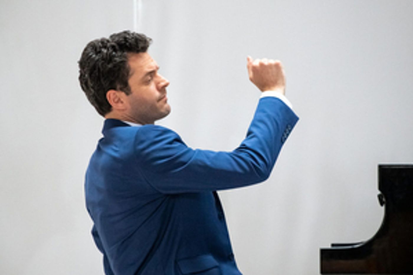 Historic Concert Presented By Chamber Music Los Angeles Celebrates LA's Vibrant Chamber Music Scene, August 28  Image