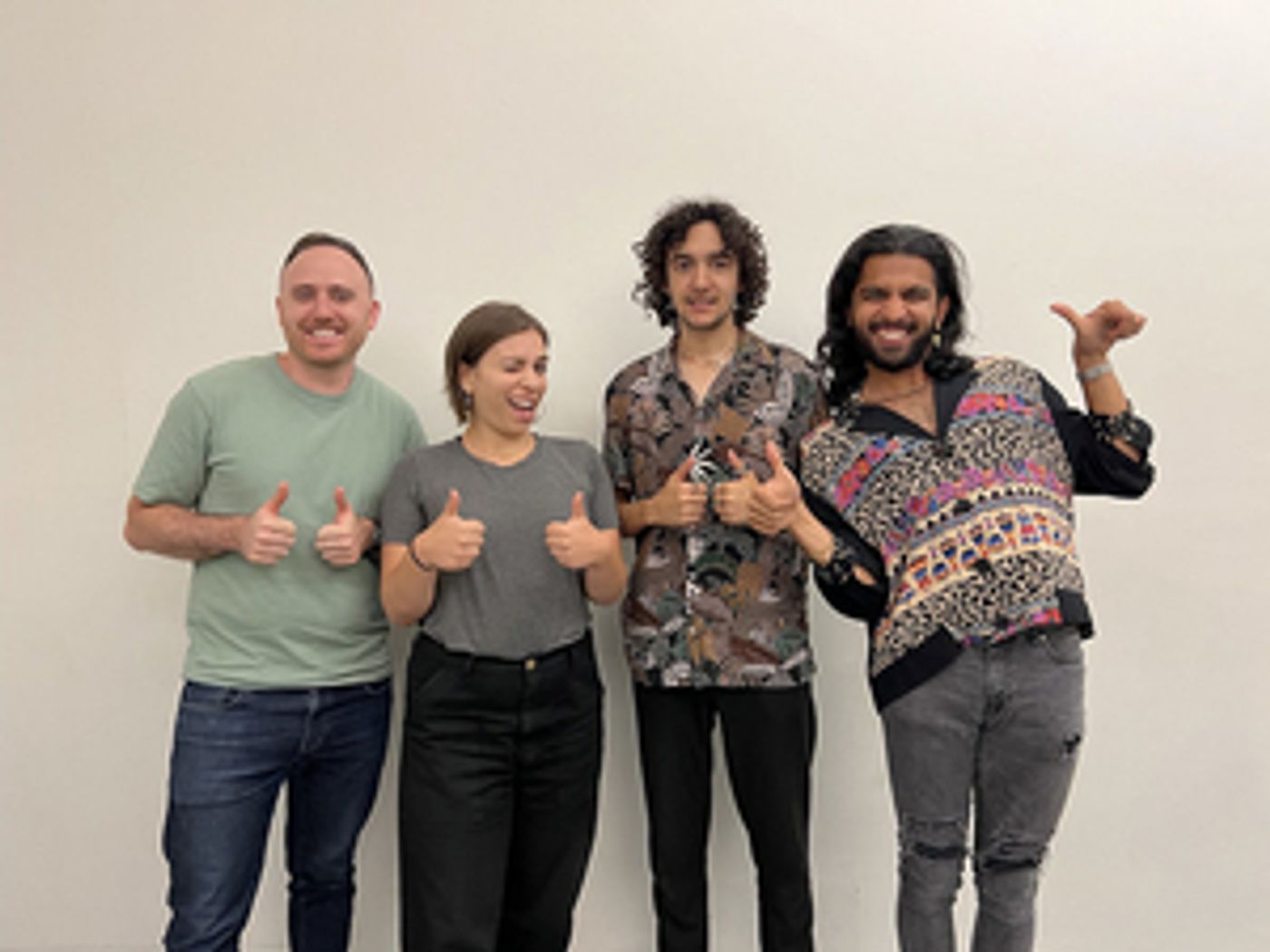 Ancram Opera House Presents INVASION!, August 5-21  Image