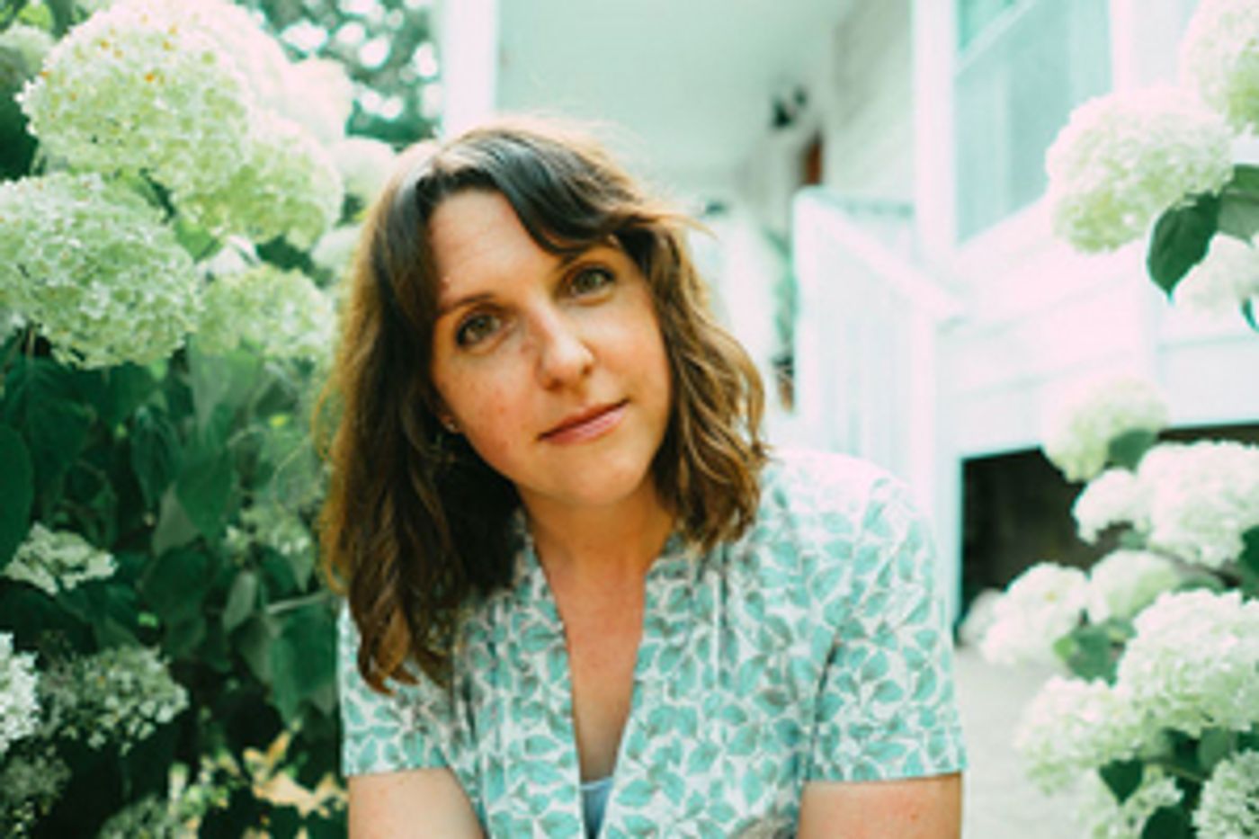 Caroline Spence Navigates the Nuanced Emotional Terrain of Adulthood on New Album 'True North'  Image