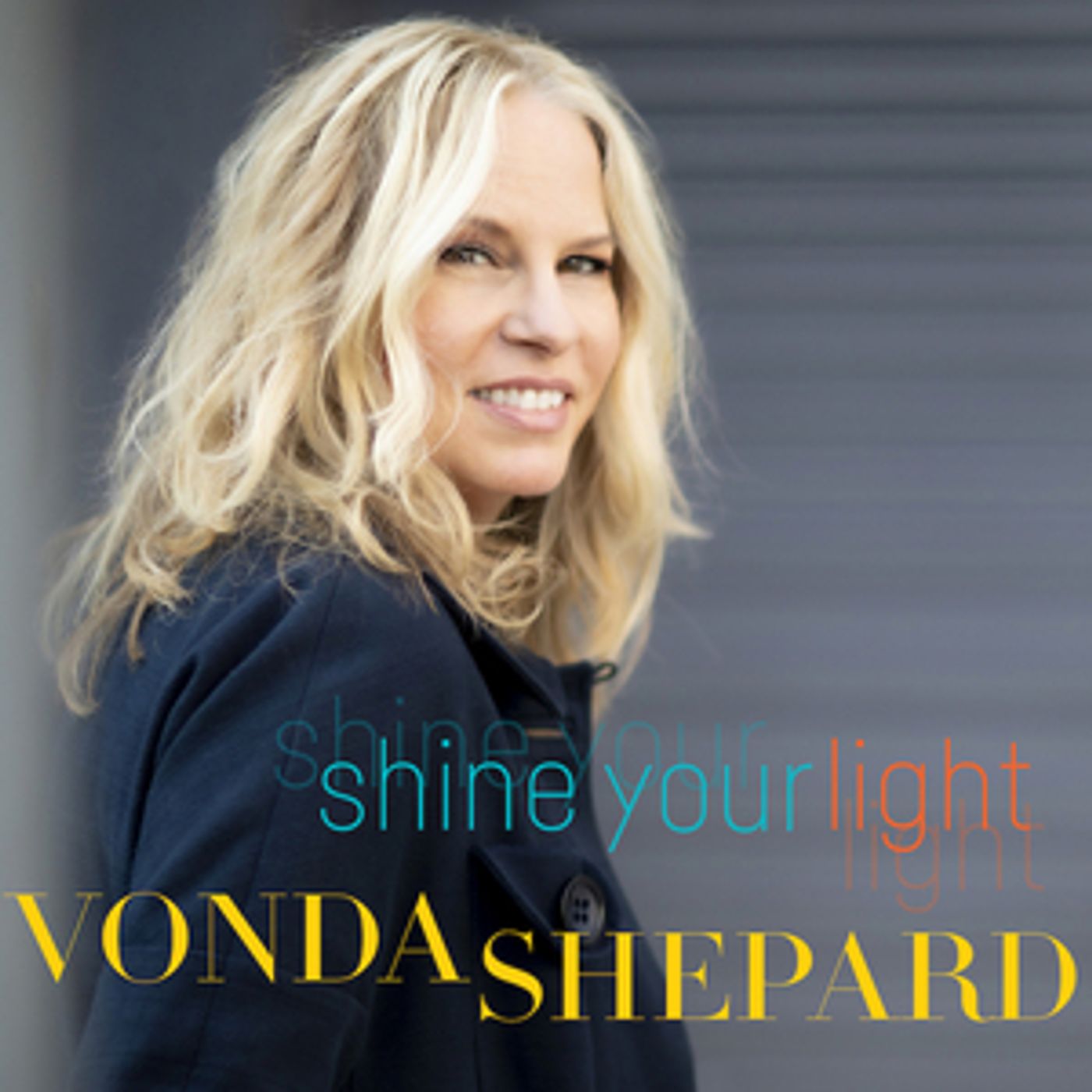 VONDA SHEPARD Releases New Single 'Shine Your Light'  Image