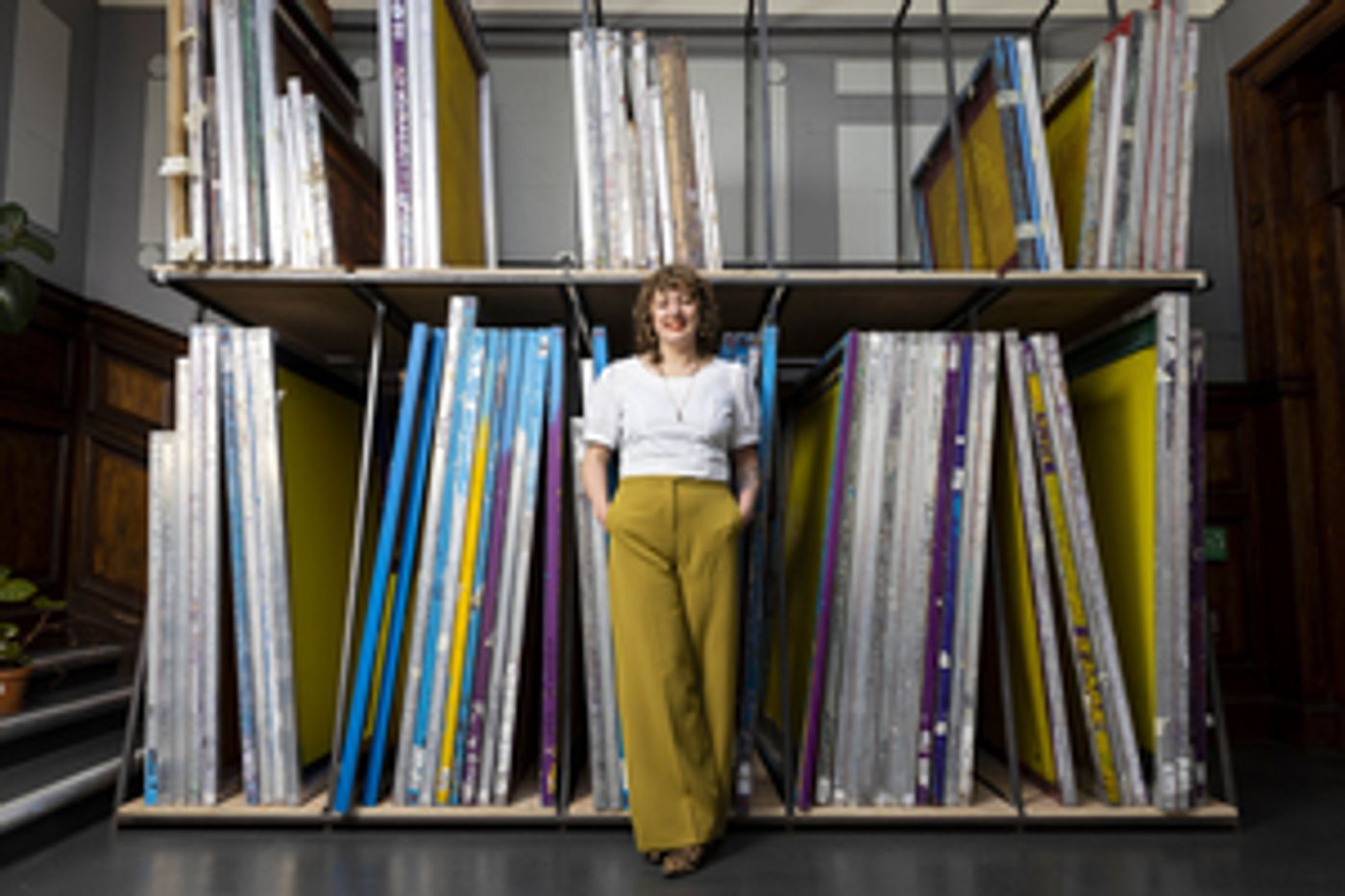 Edinburgh Art Festival 2022 is Open  Image