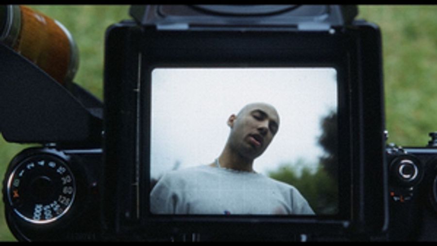 ATO Reflects On Love, Mental Health, Masculinity, Coming Of Age and Pride on 'Side B' EP Image