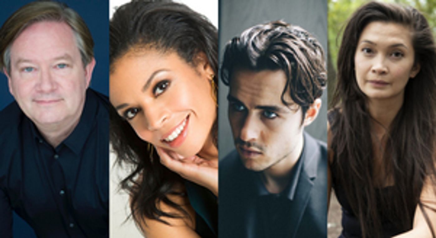 Cast Announced To Join Helen Hunt in EUREKA DAY at the Old Vic  Image