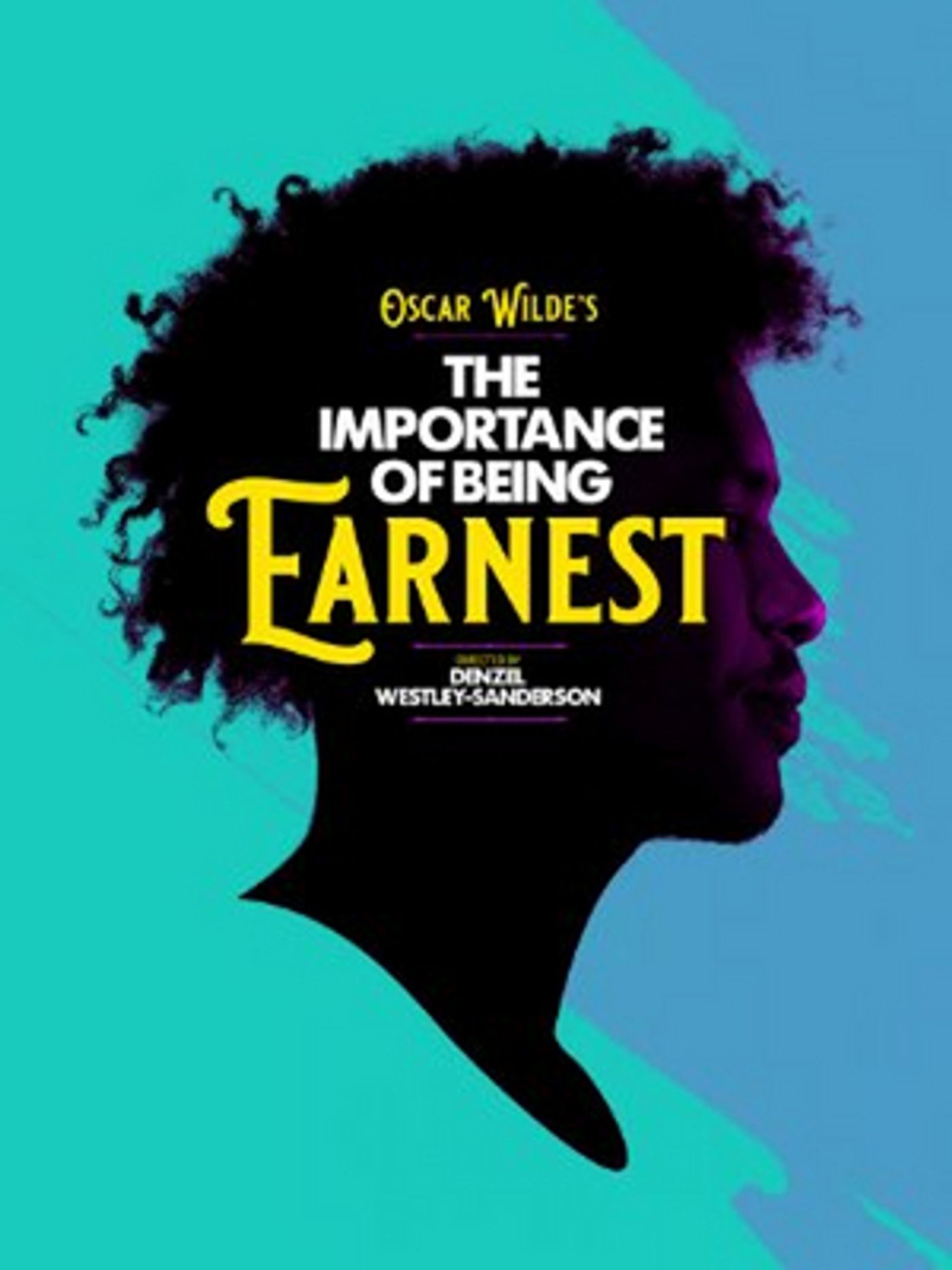 Full Cast Announced For Oscar Wilde's THE IMPORTANCE OF BEING EARNEST at Leeds Playhouse  Image