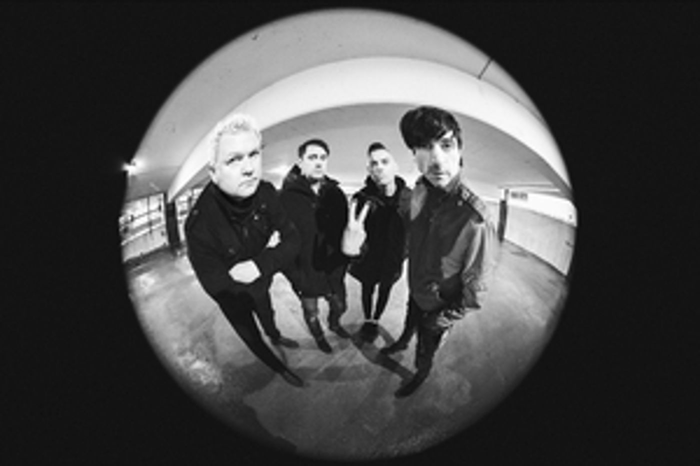 Anti-Flag Announce New Album 'Lies They Tell Our Children'  Image