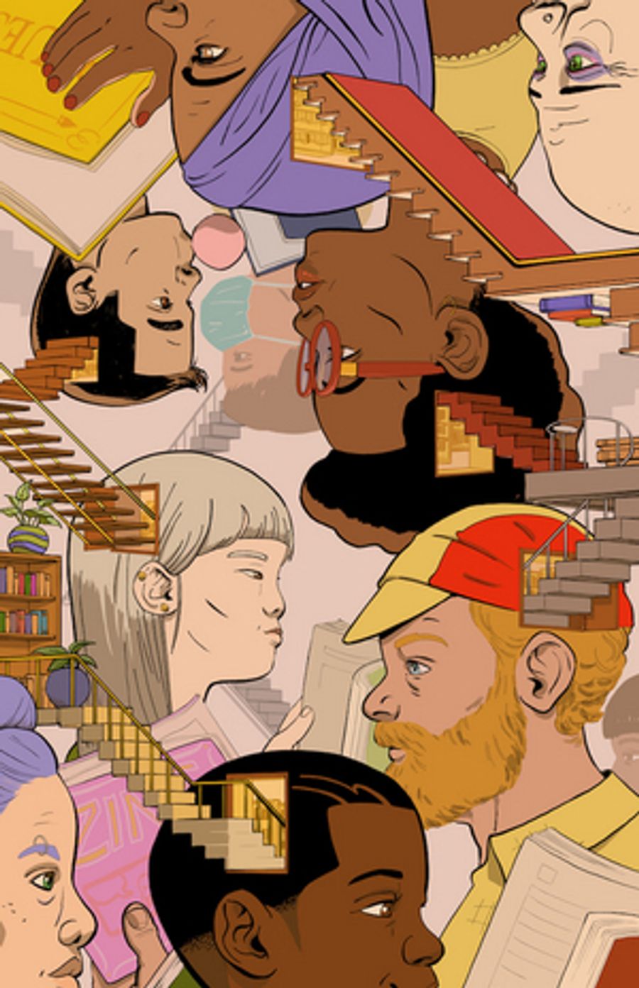 Brooklyn Book Festival to Return in September With Over 150 Authors  Image
