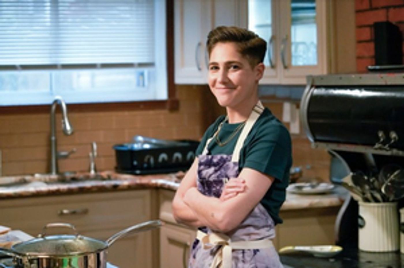 Magnolia Network Unveils Lineup of Cable and Streaming Premieres for August Magnolia Network Unveils Lineup of Cable and Streaming Premieres for August Image