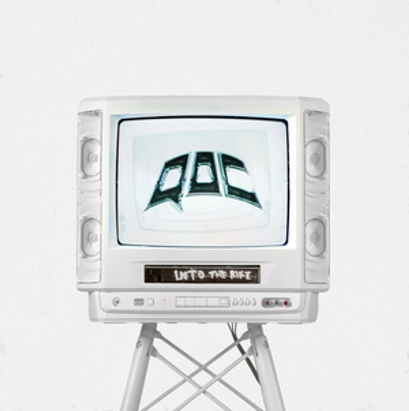 Quarters of Change Releases Debut Album INTO THE RIFT  Image