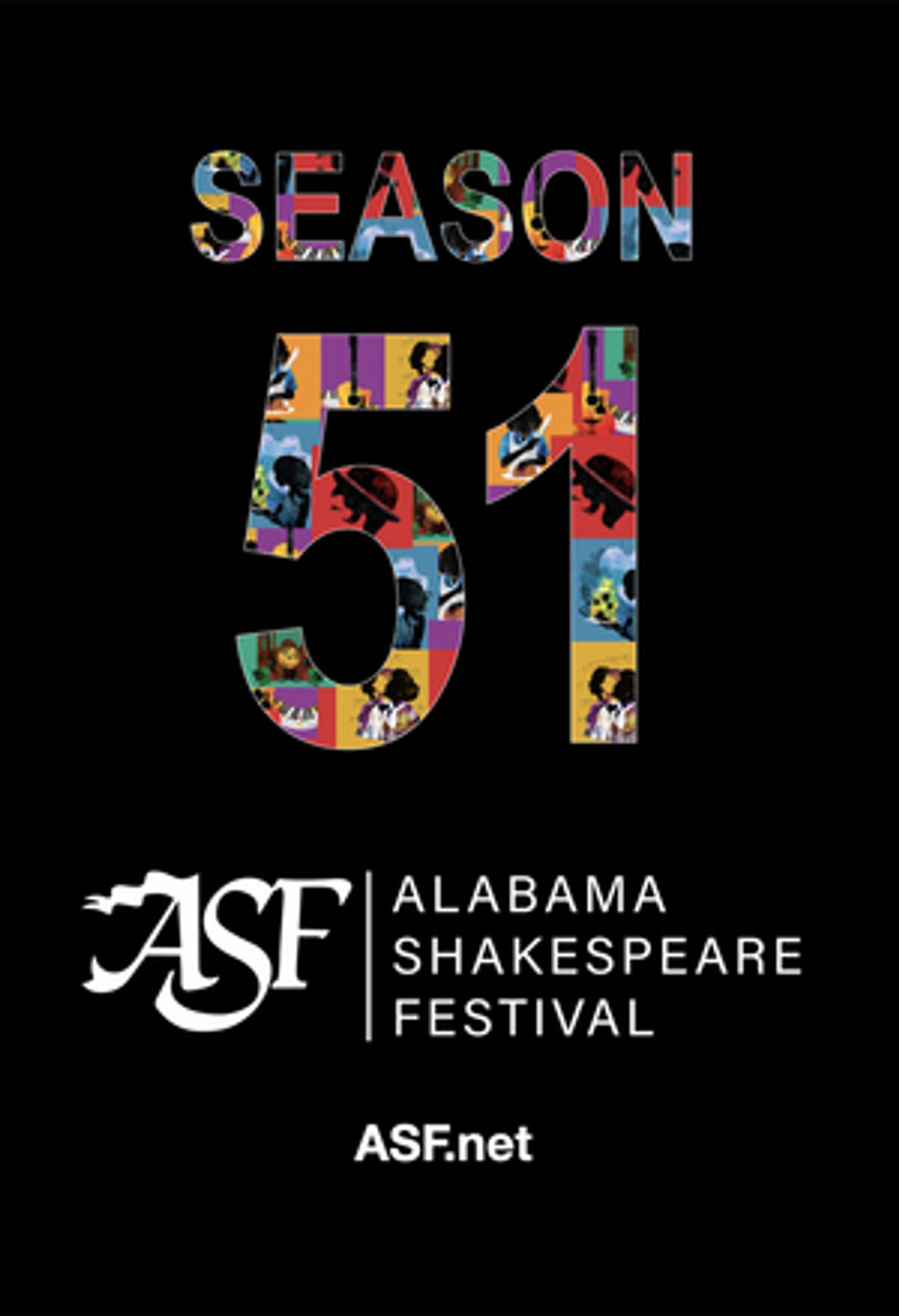 Alabama Shakespeare Festival Announces 2022-23 Season Featuring Shakespeare, CABARET, CLYDE'S & More  Image