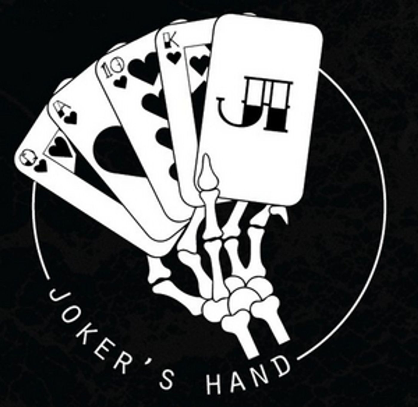 LA's Joker's Hand Releases New Single 'Danny Phantom' (ft. Jakob Nowell)  Image