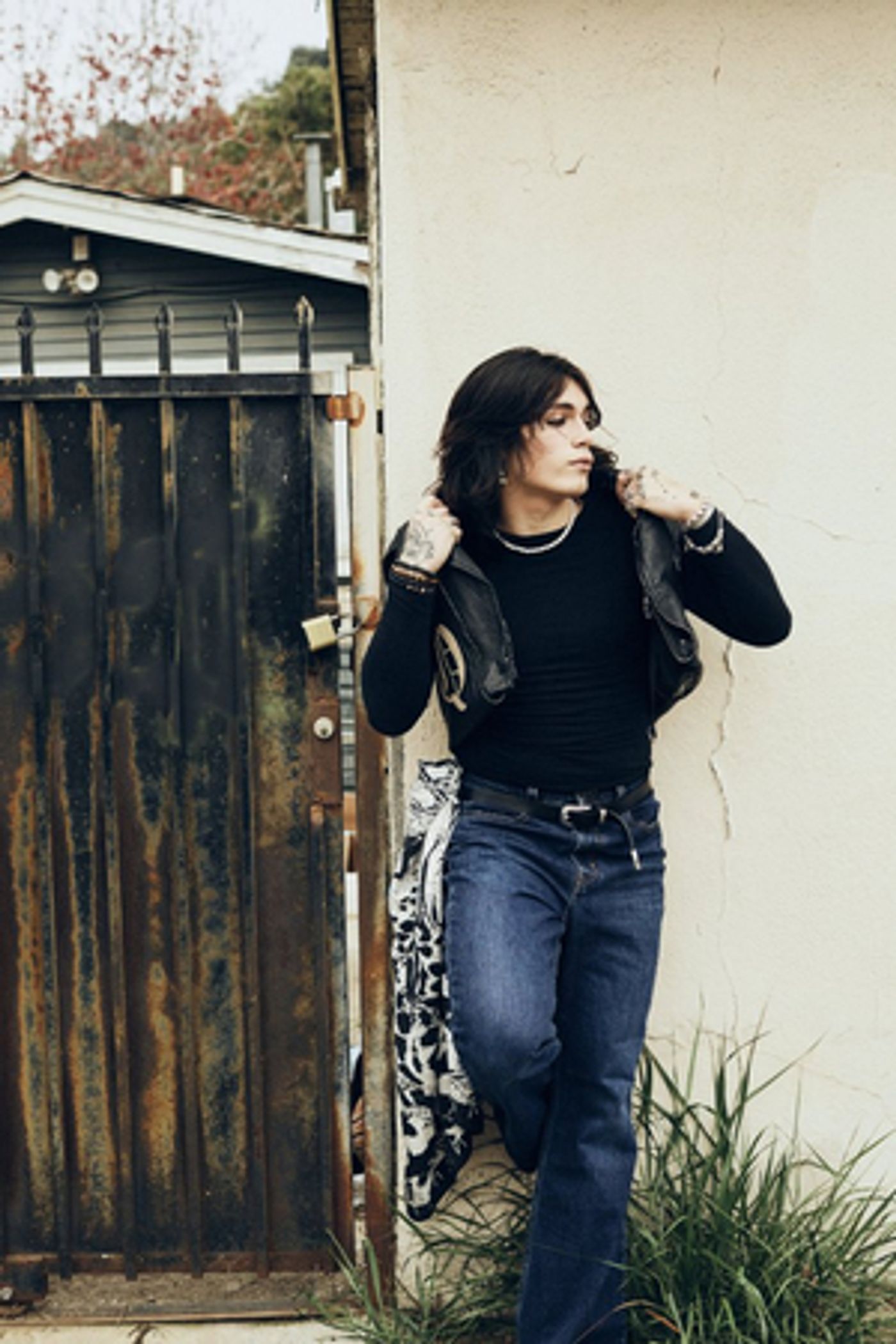 Quinton Griggs Unveils Heartfelt Single “Gemstone”  Image