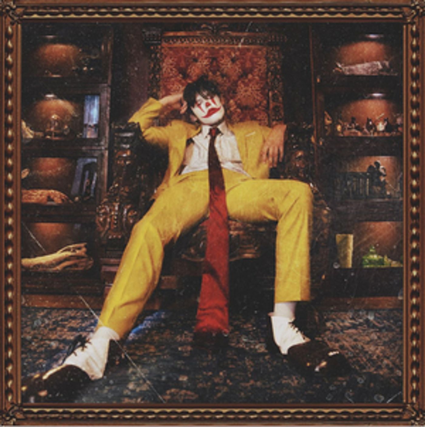 PmBata Releases Newest Track 'Circus'  Image