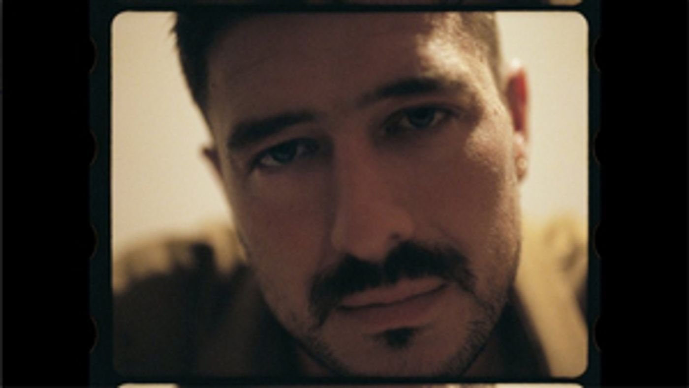 Marcus Mumford Shares “Grace,” The First Single From His Debut Solo Album, (self-titled)  Image