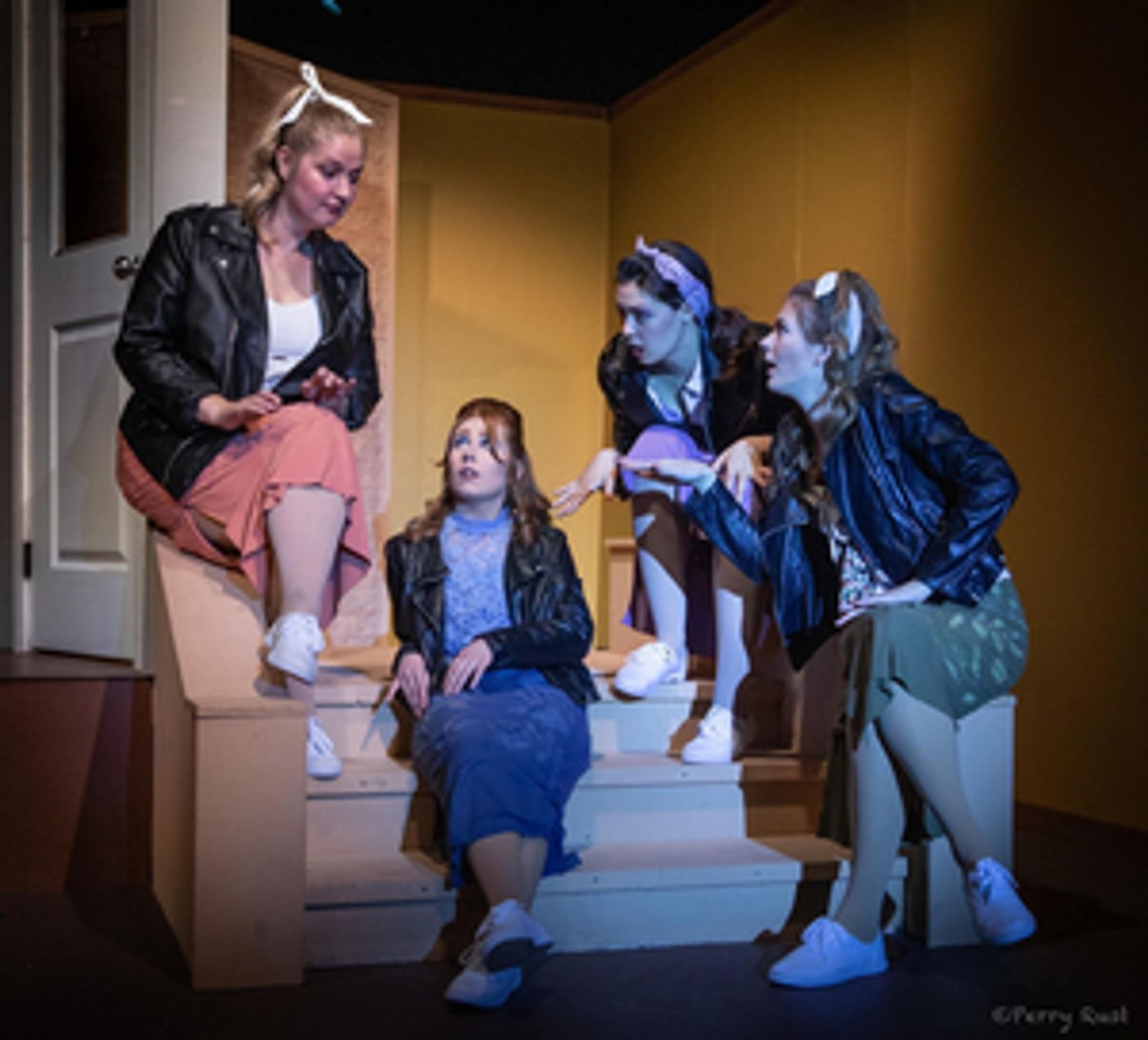 Review: LITTLE SHOP OF HORRORS at FMCT  Image